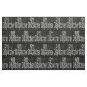 911ディスパッチャ並外 ファブリック (ファットクウォーター)