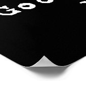 911ノースウッズ ポスター (角)