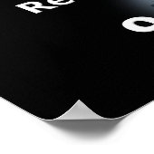 911ポスター ポスター (角)