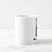 911マグ コーヒーマグカップ (中央)