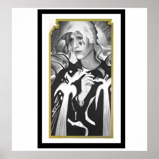 911以降 ポスター (正面)