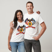 911決してTシャツを忘れないで下さい Tシャツ (ユニセックス)