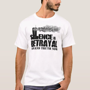 911真実 Tシャツ