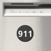 911磁石 マグネット (インサイチュ (食洗機))