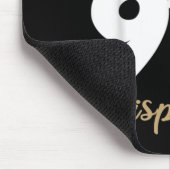 911 Dispatcher Easter Pullover Hoodie  マウスパッド (コーナー)