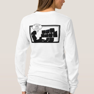 911 Tシャツ