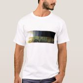911 Tシャツ (正面)