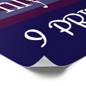 912プロジェクトポスター ポスター (角)