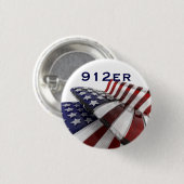 912erですか。 缶バッジ (正面&裏面)