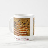 912projectマグ コーヒーマグカップ (正面左)