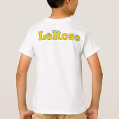 9159 Tシャツ (裏面)