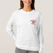 9166 Tシャツ (正面)