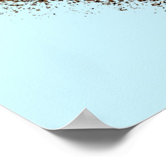 917ポスター ポスター (角)