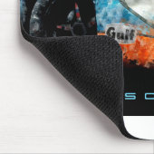 917 マウスパッド (コーナー)