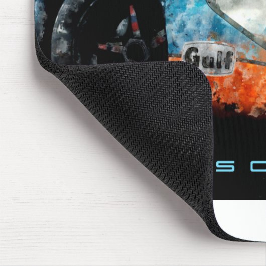 917 マウスパッド (コーナー)