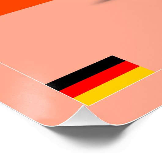 917 at the Nurburgring ポスター (コーナー)