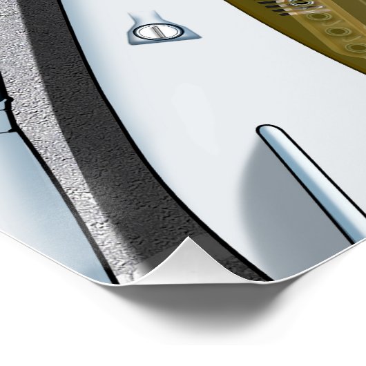 917 First of Prototypes ポスター (コーナー)