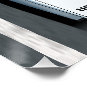 917 Marko - Lennep LM ポスター (コーナー)