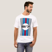 917 Martini Tシャツ (正面フル)