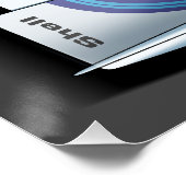 917 No.22M ポスター (コーナー)