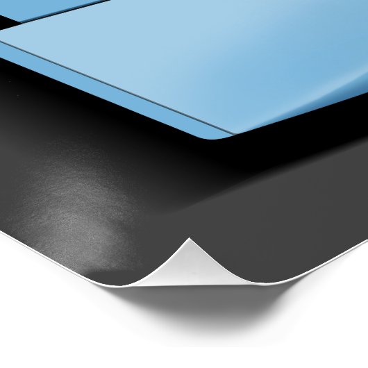 917 No.2 ポスター (コーナー)