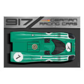 917 No.7 ポスター (正面)