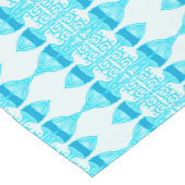 91 ショートテーブルランナー (コーナー)