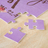 91.4聖書の詩 ジグソーパズル (側面)