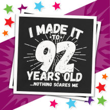 92歳皮肉ミームおもしろい92日誕生日