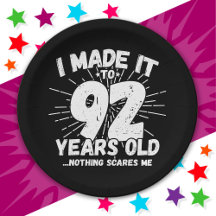 92歳皮肉ミームおもしろい92日誕生日