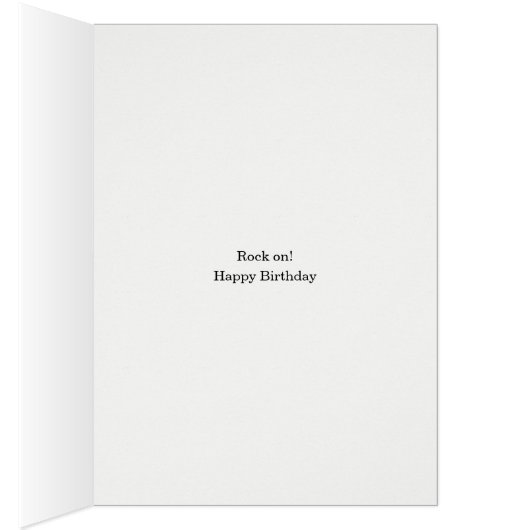 92番目の誕生日がまだ揺れる (内側 (右))