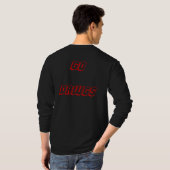 9207 Tシャツ (裏面フル)