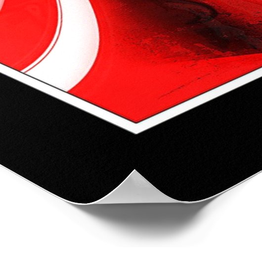 921 ポスター (角)