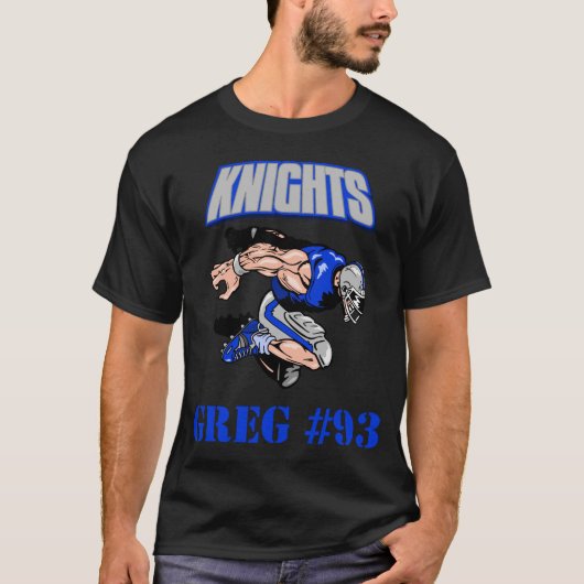 9251 Tシャツ (正面)