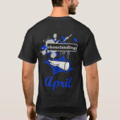 9251 Tシャツ (裏面)