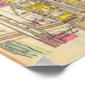 9293マウントバーノン ポスター (角)