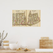 9293マウントバーノン ポスター (キッチン)