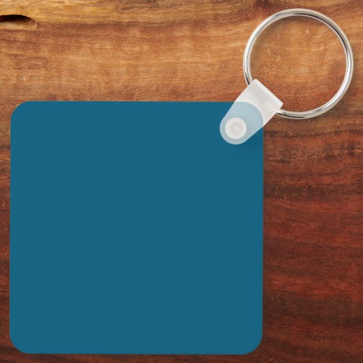 92% キーホルダー (裏面)