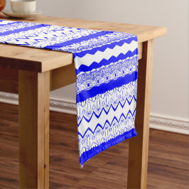 92 ショートテーブルランナー