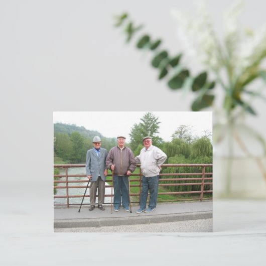 92-86-87 ポストカード (スタンド正面)