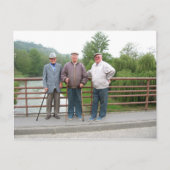 92-86-87 ポストカード (正面)