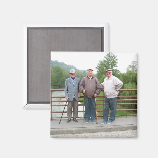 92-86-87 マグネット (正面/裏面)