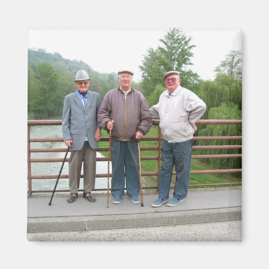 92-86-87 マグネット (正面)