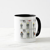 92Y供給、 マグカップ (正面右)