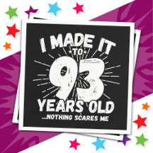 93歳皮肉ミームおもしろい93誕生日