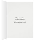 93番目の誕生日マイルストーン (内側 (右))