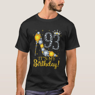 93私の誕生日1929 93番目の誕生日TeeギフトF Tシャツ