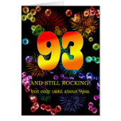 93誕生日静止揺れ (正面)