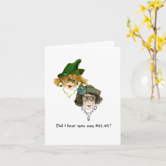 93誕生日 カード (黄色い花)