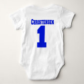 93108963-6 ベビーボディスーツ (裏面)